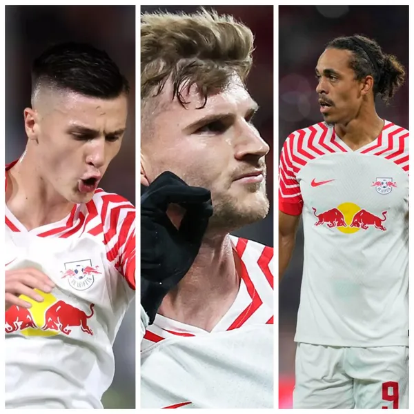 Spurs manager Ange Postecoglou has a new attacking player for the next 6 months in the Premier League.