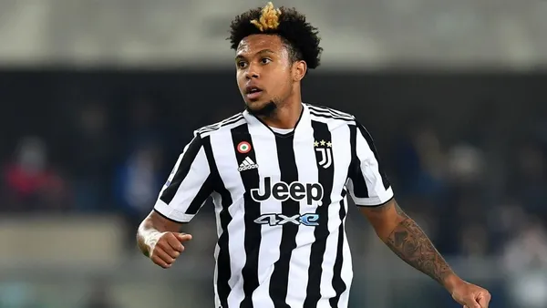 Spurs plotting January move for McKennie