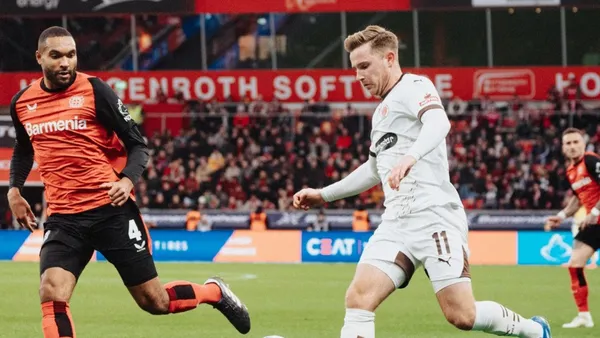 St. Pauli | Photo: @fcstpauli