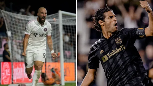 Stay tuned for our live coverage kicking off today at 13:30 ET.