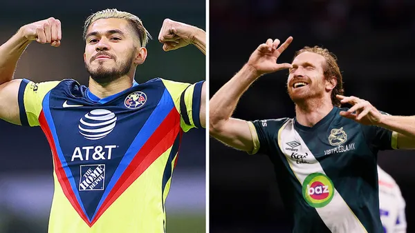 Stay tuned for the most complete coverage of this match, kicking off today at 19:00 ET, 18:00 CT.