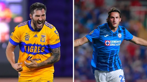 Stay tuned for the most complete coverage of this match kicking off today at 21:05 ET, 20:05 CT.