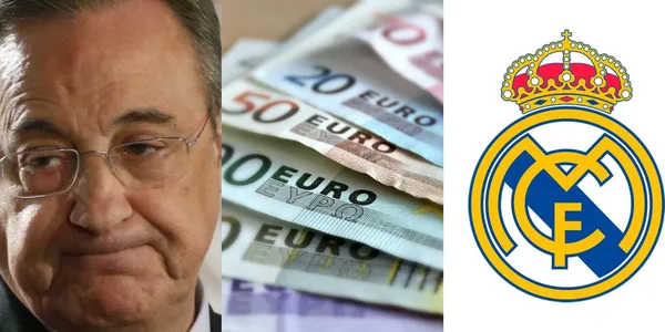 Stellar hiring of Florentino Pérez that shocks the world of football