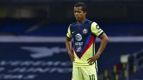 Steve Cherundolo, new LAFC coach, is not considering adding Giovani dos Santos to his team
