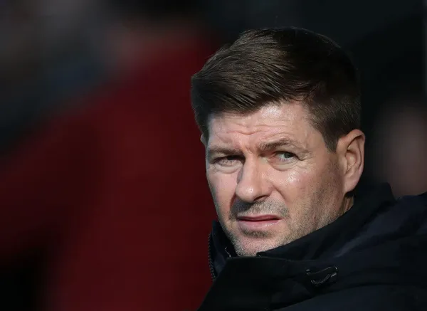 Steven Gerrard is the new manager of Aston Villa after being released from Rangers. How much did Aston Villa pay as compensation?