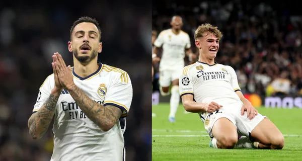 Still 0-0! Real Madrid draws against Las Palmas and Girona smiles