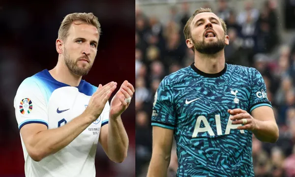 Striker close to signing for Tottenham to forget Harry Kane