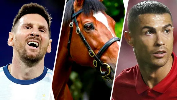 Striking worldwide earnings record.