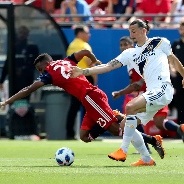 Struggling Dallas travel to Dignity Health Sports Park on Thursday to face Los Angeles Galaxy in gameweek 12 of the 2021 Major League Soccer season.