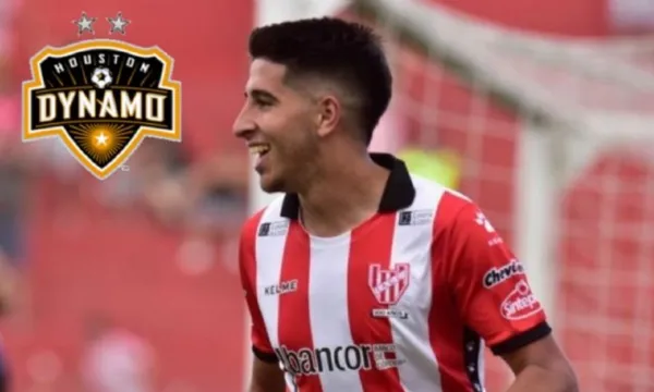 Sunderland AFC was in the fight with Houston Dynamo to acquire Mateo Bajamich. But an intelligent move from the Orange has made him approach more to the MLS.
