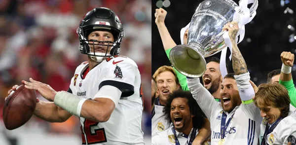 Super Bowl is massive, but does it generate more money than the Champions League?