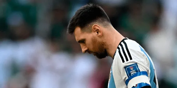 Supposedly he left without permission from his coach and the fans went against the world champion