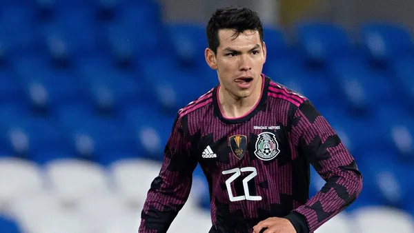 Surprise news, as a Spanish outfit with new 280 million dollar investment is looking for Hirving Lozano.