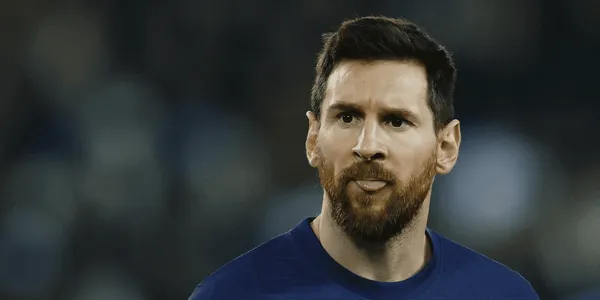 Surprisingly, a world champion would prevent the captain of the Argentine team from continuing in the French team