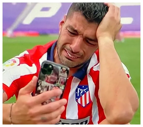 Tabarez, coach of Uruguay, would be thinking of using the player for a maximum of 20 minutes against Ecuador.