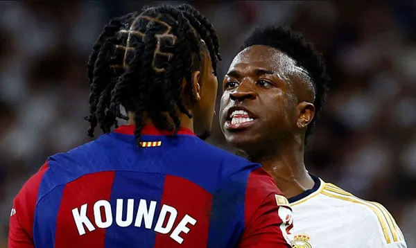 Table Toppers' Take: How Real Madrid & FC Barcelona Cashed In on Their LaLiga Spots.