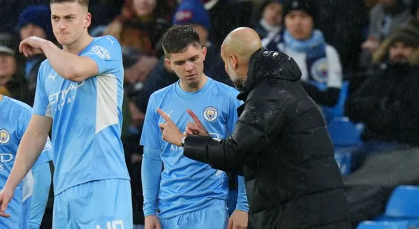 Talents like Liam Delap, Cole Palmer or James McAtee will have very different paths next season.