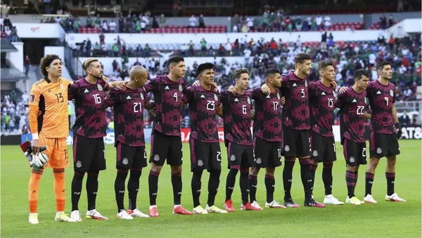 "Tata" Martino had planned on calling a different player.