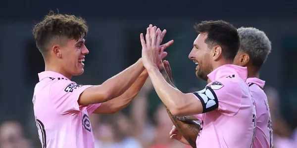 Tata Martino replaced the captain towards the end of the game and the people had a reaction that went around the world.