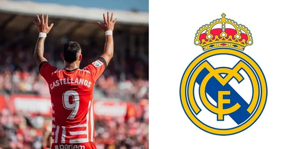 Taty Castellanos makes history by scoring four goals against Real Madrid in one match