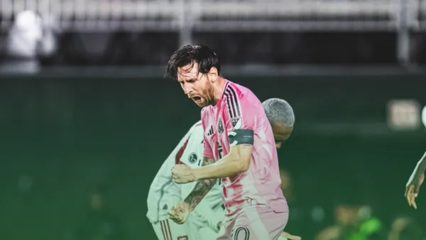 Team Form: Inter Miami beat Montréal 2-1; LAFC drew 1-1 with San Jose.