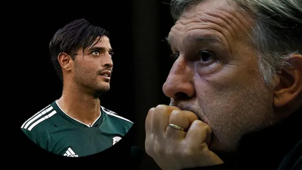 Tecatito Corona injured and Gerardo Martino puts conditions on Carlos Vela if he wants to return to El Tri