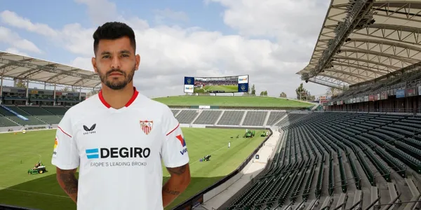 Tecatito” Corona made this important decision to play in the MLS