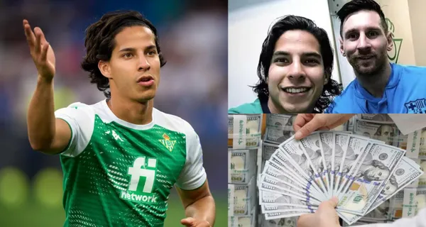 Televisa sold him as the player who would be the savior of Mexican soccer, but now he is having a hard time, he has no team in Europe and his price is now very low.
