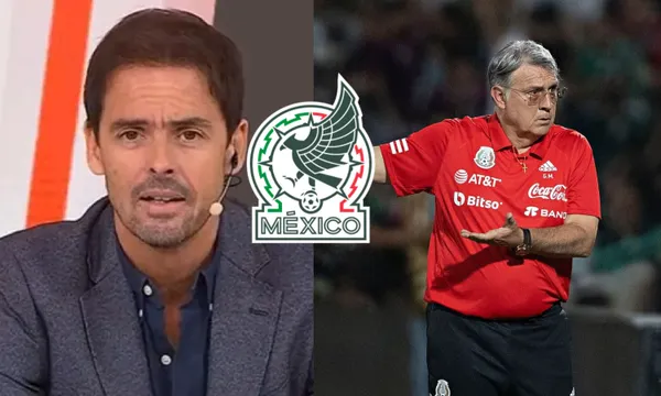 Tempers are heating up ahead of Argentina-Mexico 2022 World Cup matchup