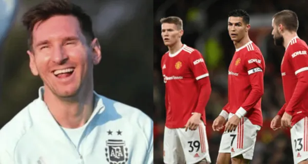 Ten Hag’s players wanted to emulate PSG locker board room play, but failed in the attempt.