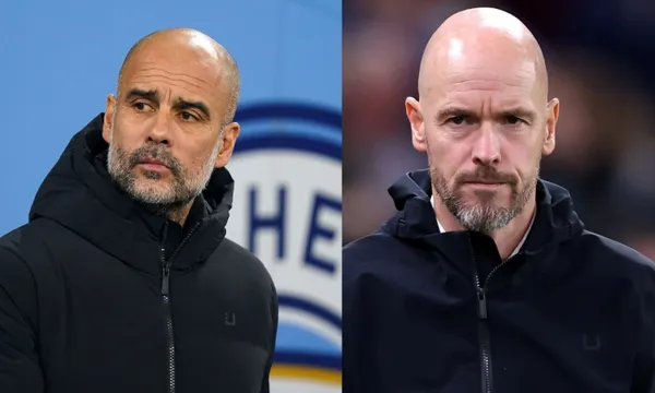 Ten Hag's words about Manchester City's possible sanction
