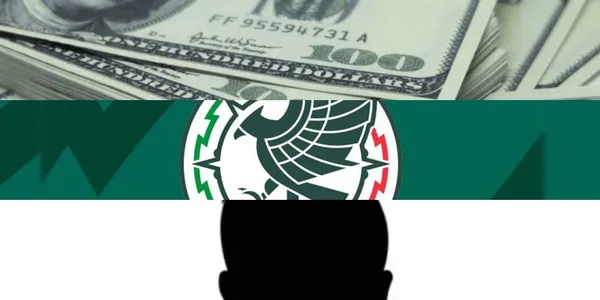 Thanks to him, Monterrey made a lot of money. Now the player looks for a job anywhere and everyone turns their back on him