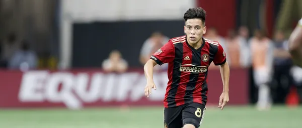 Thanks to the good moment that MLS is experiencing, European clubs are beginning to see the potential of the young people who play in it. Now they come for seven young stars.