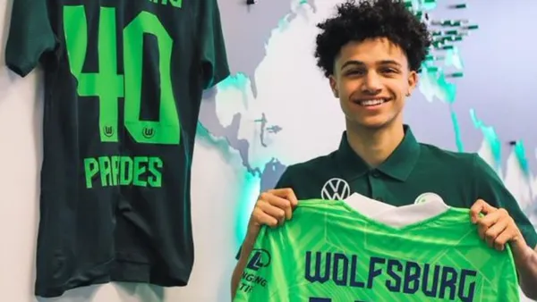 The 18-year-old left-back and USMNT international joins the long list of players who have emigrated to European soccer this year.