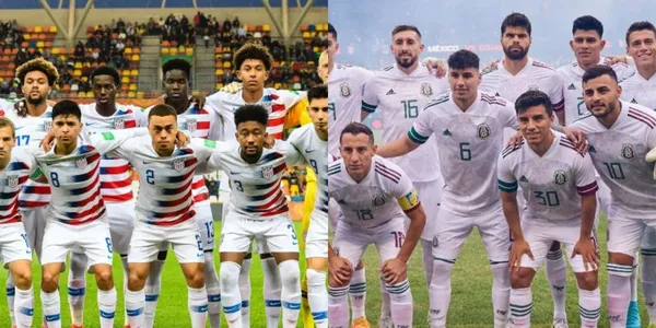 The 19-year-old striker prepares day by day at the Galaxy to be able to succeed