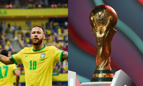 The 2022 FIFA World Cup Qatar has already started and these are the ways to watch each of the matches