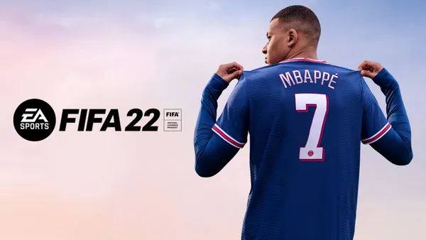 The 2022 version of the FIFA mobile video game made by Electronic Arts Sports, FIFA 22 is already available for some people while others have to wait.