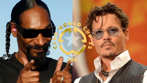 The 2025 Club World Cup. Fhoto: AARP