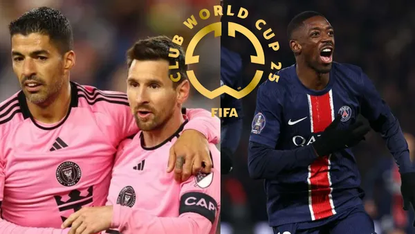 The 2025 Club World Cup. Fhoto: Flashcore