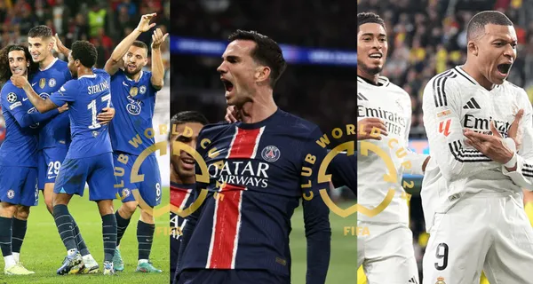 The 2025 Club World Cup. Fhoto: France24