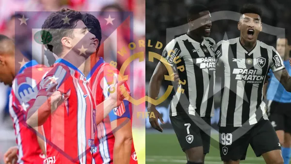 The 2025 Club World Cup. Fhoto: Hola News