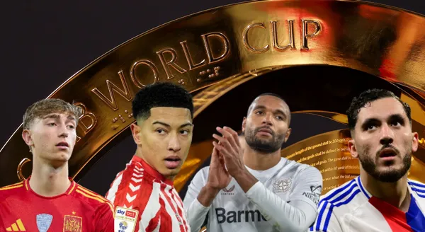 The 2025 Club World Cup. Fhoto: StudioFutbol