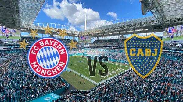 The 2025 Club World Cup. Fhoto: The Sporting News