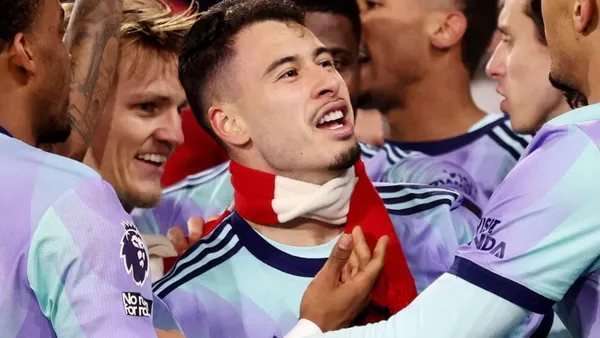 The 2025 Premier League Title Race: A Thrilling Contest Between Liverpool and Arsenal