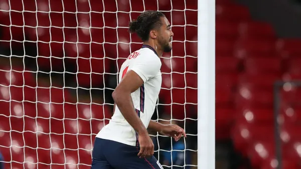 The 23 years old attacker has beaten all marks at the start of the season and statistics mark him as the best striker in the whole world.