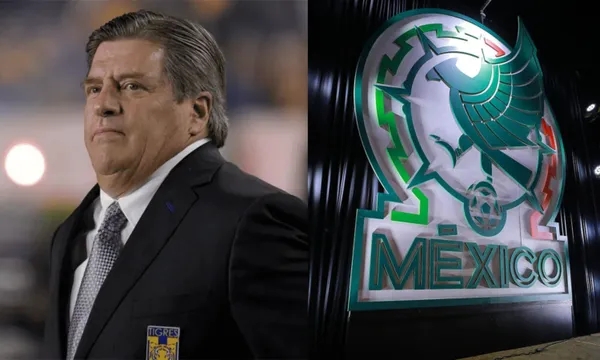 The 3 million for which Miguel Herrera would be one step closer to El Tri and pushes Guillermo Almada away