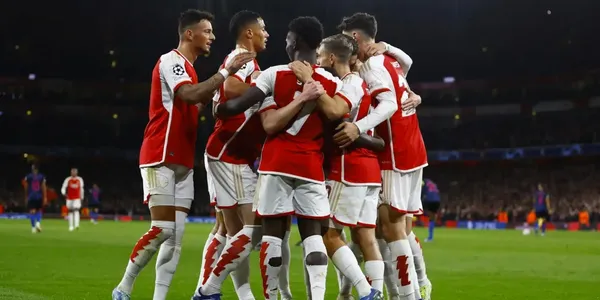 The 3 points are staying in London