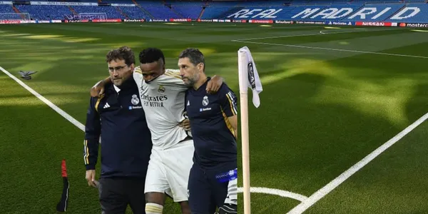 The 30 million defender who was offered to Real Madrid