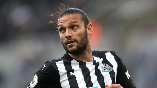 The 32-year-old target man has been without a club since the end of last season after his contract was not renewed by Newcastle United. His children think he might join Manchester City or Barcelona.