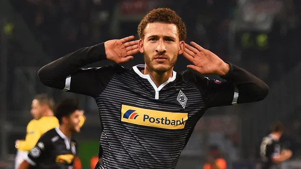 The 32-years-old left winger Fabian Johnson has ended his contract with Borussia Mönchengladbach after six years. Would it be the perfect moment to arrive to the MLS?